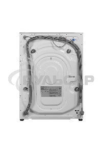 Встраиваемая стиральная машина HOMSair WMB148WH