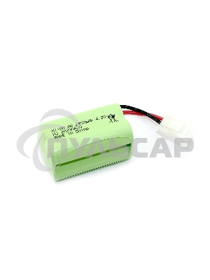Аккумулятор Ni-Mh 4.8V 2400 mAh AA Row разъем 5559
