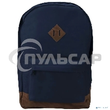 Компьютерный рюкзак Continent (15,6) BP-003 Blue, синий.