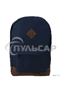 Компьютерный рюкзак Continent (15,6) BP-003 Blue, синий.