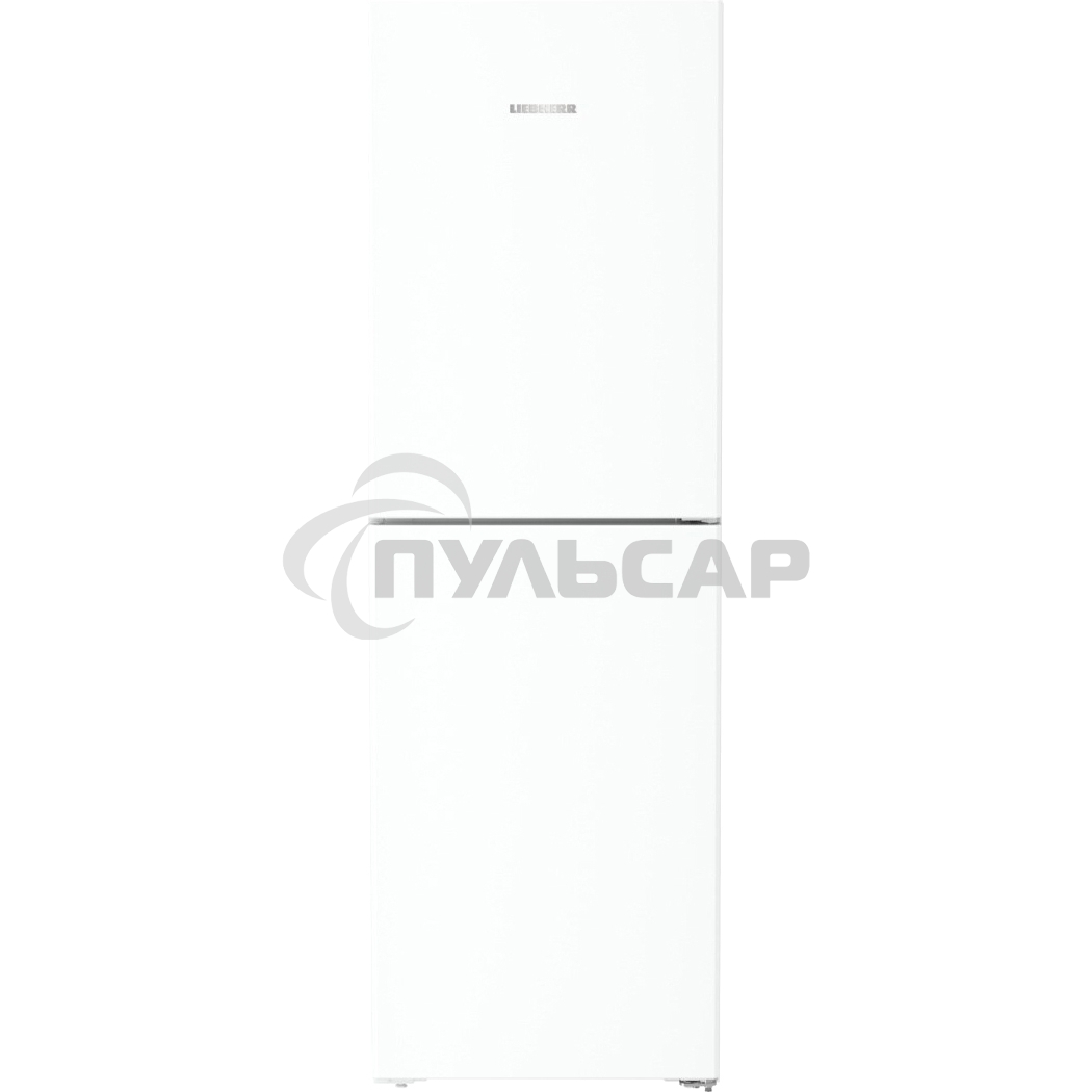 Холодильник Liebherr CND 5204-22 001 белый двухкамерный 185/123л морозилка снизу