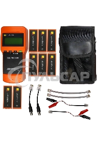 Тестер Lanmaster LAN-PRO-L-8R