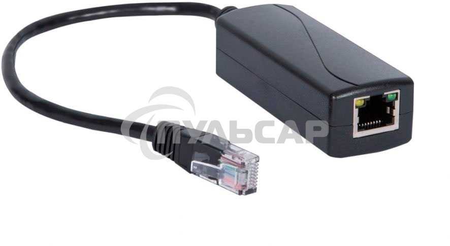 Конвертер Osnovo CN-PoE24/G