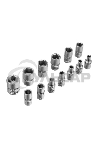 Набор инструментов, 1/2