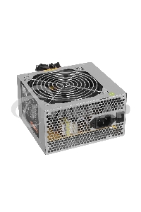 Блок питания ExeGate UN700 (EX284732RUS), 700Вт, 120мм, серебряный