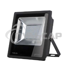 Прожектор светодиодный Gauss LED 100Вт IP65 6500К черный Прожектор светодиодный Gauss LED 100Вт IP65 6500К черный