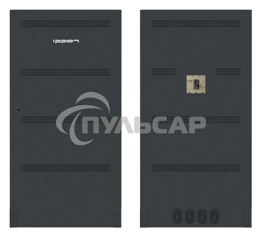 Батарея для Ippon Innova RT 33 60/80K Tower (480V 40Ah)