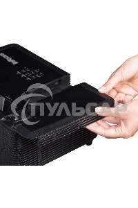 Проектор INFOCUS IN2134 DLP, 4500 ANSI Lm, XGA(1024х768), 28500:1, 1.48-1.93:1, 3.5мм in, Composite video, VGAin, HDMI 1.4aх3 (поддержка 3D), USB-A (для SimpleShare и др.),лампа 15000ч.(ECO mode), 3.5мм out, Monitor out(VGA),RS232,RJ45,21дБ, 4,5 кг