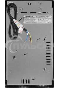 Электрическая варочная панель Maunfeld CVCE292BK