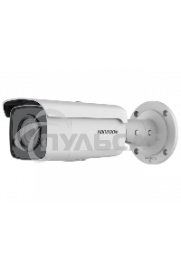 Камера видеонаблюдения Hikvision DS-2CD2T27G2-L(C)(2.8MM) 2.8-2.8мм цв.