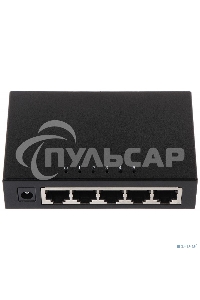 Коммутатор Dahua DH-PFS3005-5GT