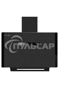 Вытяжка наклонная Maunfeld Falcon 60 Glass черная, 59.5 см, 1150 куб. м/ч, 54 дБ