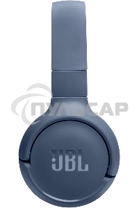 Гарнитура JBL TUNE 520BT Bluetooth синий