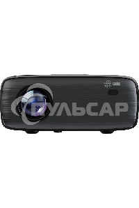 Проектор Cactus CS-PRM.07B.Full HD LCD 3200Lm LS 320Lm ANSI (1920x1080) 1500:1 ресурс лампы:30000часов 1xUSB typeA 3xHDMI 1.16кг