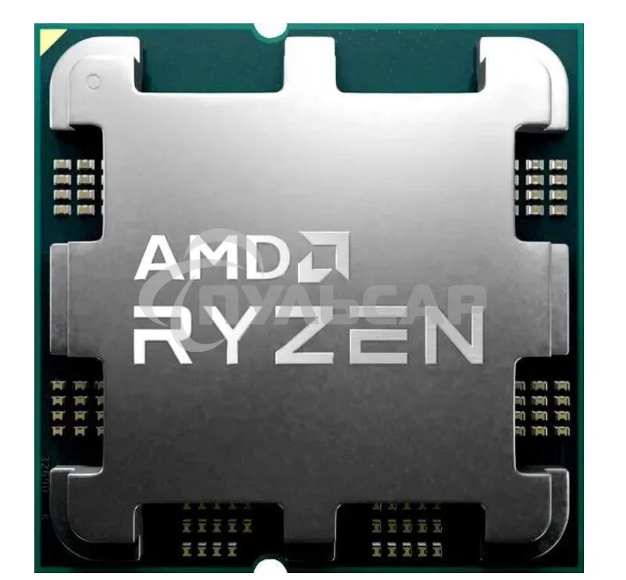 Процессор AMD Ryzen 7 9700X Soc-AM5 3.8GHz OEM