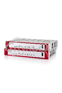 Межсетевой экран Zyxel USG FLEX 50HP, 1xRJ-45: 1G PoE+ (LAN/WAN), 4xRJ-45: 1G (LAN/WAN), 1xUSB3.0 **