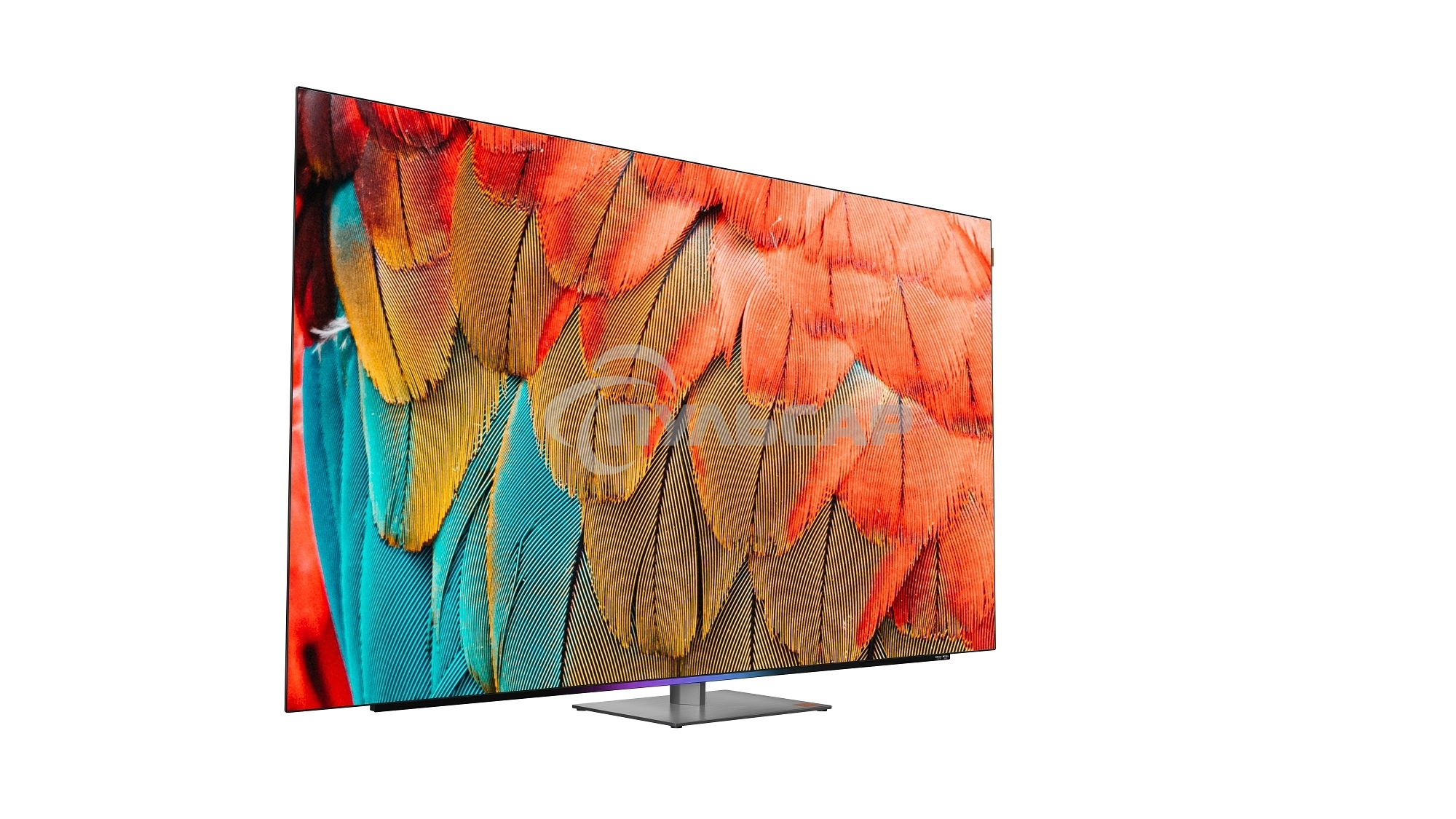 Телевизор Skyworth 55SXF9850 черный 55