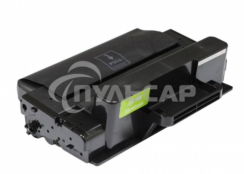 Картридж лазерный Cactus CS-WC3325 (106R02312) черный (11000 стр.) для Xerox 3325