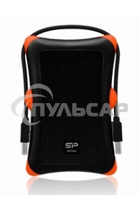 Внешний HDD 2.5