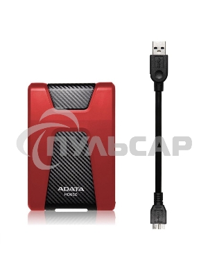 Внешний HDD 2.5