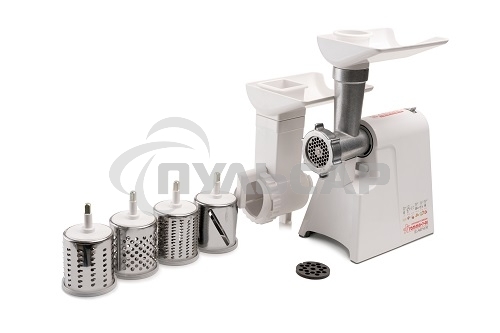 Мясорубка электрическая Гамма-7-01-03