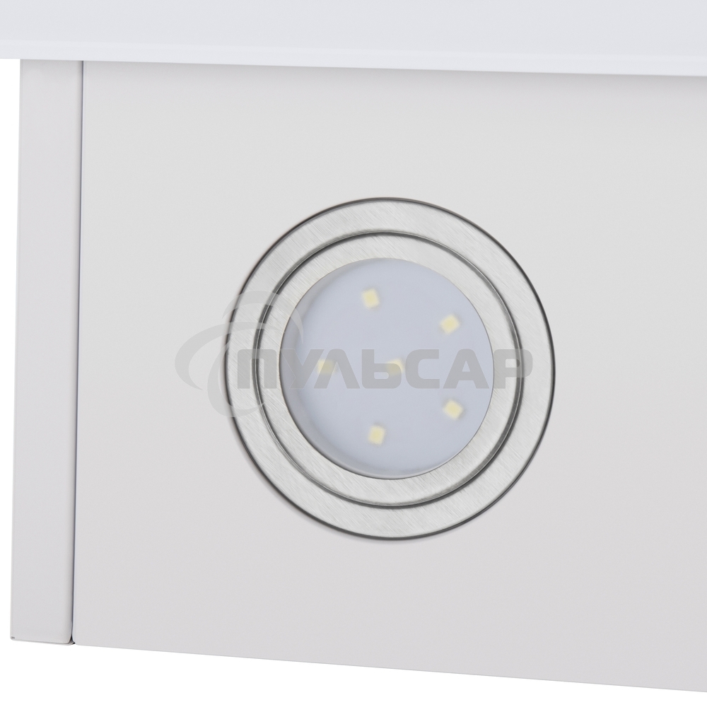 Вытяжка Maunfeld WIND 60 БЕЛЫЙ