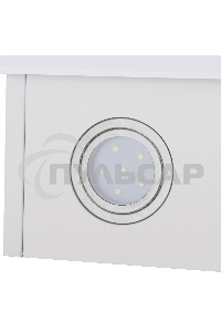 Вытяжка Maunfeld WIND 60 БЕЛЫЙ