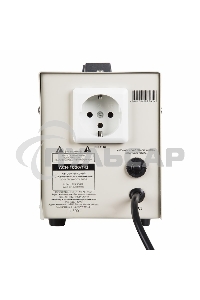 Стабилизатор напряжения AСН-1 000/1-Ц Rexant