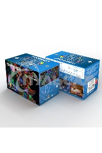 Гирлянда Neon-night 