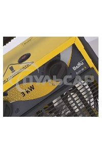 Тепловая пушка Ballu BHP-M-15