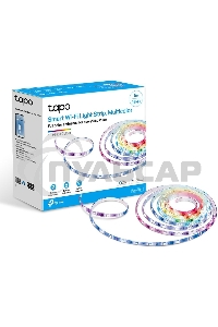 Лента светодиодная умная Wi-Fi TP-Link Tapo L920-5
