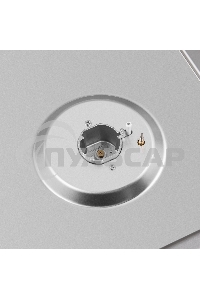 Газовая варочная панель HOMSair HGS646S