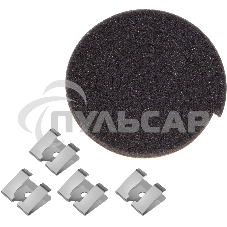 Электрическая варочная панель Maunfeld CVCE292BK