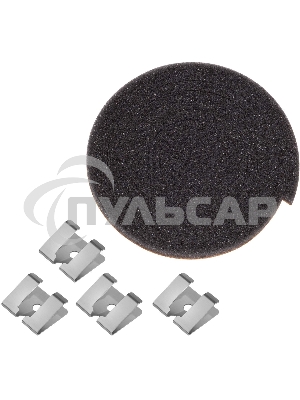 Электрическая варочная панель Maunfeld CVCE292BK