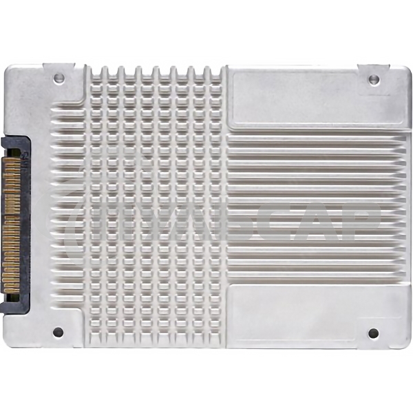 Накопитель SSD Intel DC P4610 Series, 3200Gb, PCIe, U.2, NVMe, R/W 3200/3050