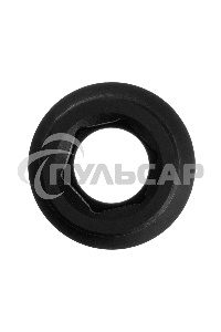 Головка ударная шестигранная, 12 мм, 1/2