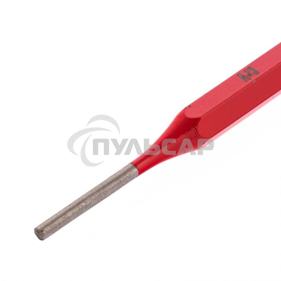 Выколотка Matrix 3 x 150 мм, сталь CrV