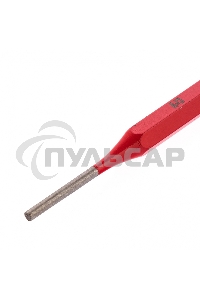 Выколотка Matrix 3 x 150 мм, сталь CrV