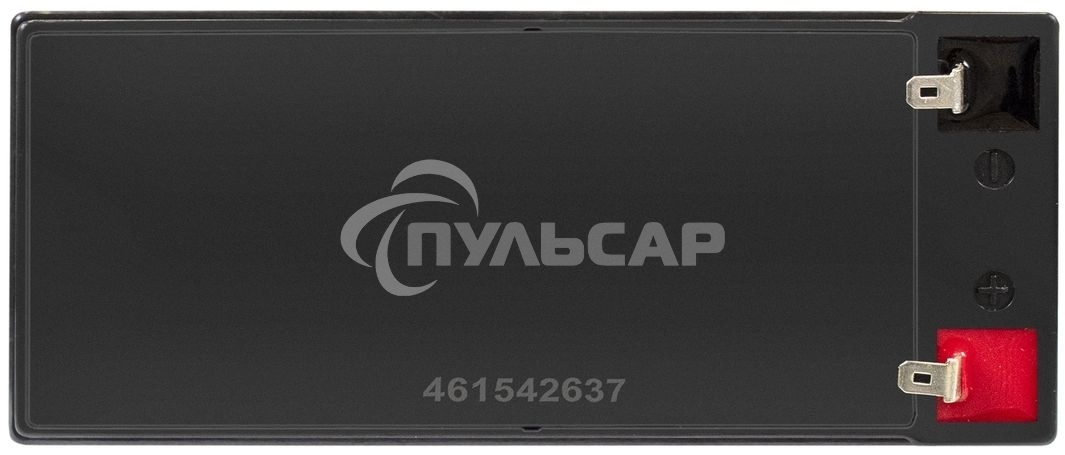 Батарея ExeGate GP1272 (12V 7.2Ah), клеммы F2