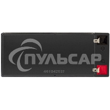 Батарея ExeGate GP1272 (12V 7.2Ah), клеммы F2