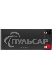 Батарея ExeGate GP1272 (12V 7.2Ah), клеммы F2