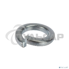 Шайба пружинная KRANZ DIN 127, M12, короб (50 шт./уп.)