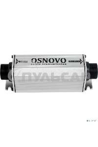 Удлинитель Osnovo E-PoE/1W