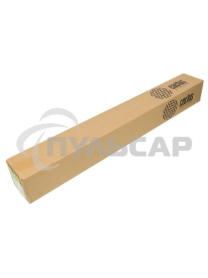 Холст Cactus CS-MC340-91415 914мм-15м/340г/м2/белый хлопок для струйной печати втулка:50.8мм (2