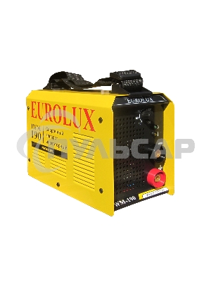 Сварочный аппарат EUROLUX IWM190