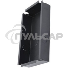 Основание монтажное Dahua VTOB102 Основание монтажное Dahua VTOB102