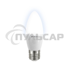 Лампа cветодиодная Gauss LED Elementary Candle 6W E27 4100KLD33226