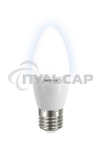 Лампа cветодиодная Gauss LED Elementary Candle 6W E27 4100KLD33226