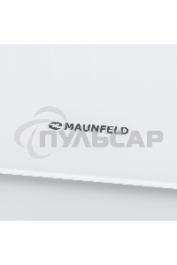 Вытяжка Maunfeld WIND 60 БЕЛЫЙ