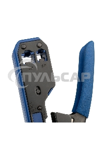 Кримпер Rexant HT-668 для обжима 8P8C/6P6C